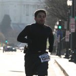 National marathon DC
